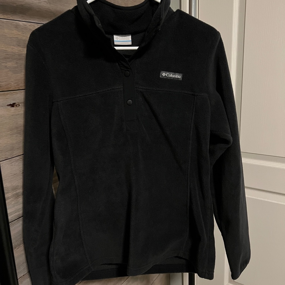 Columbia Pullover